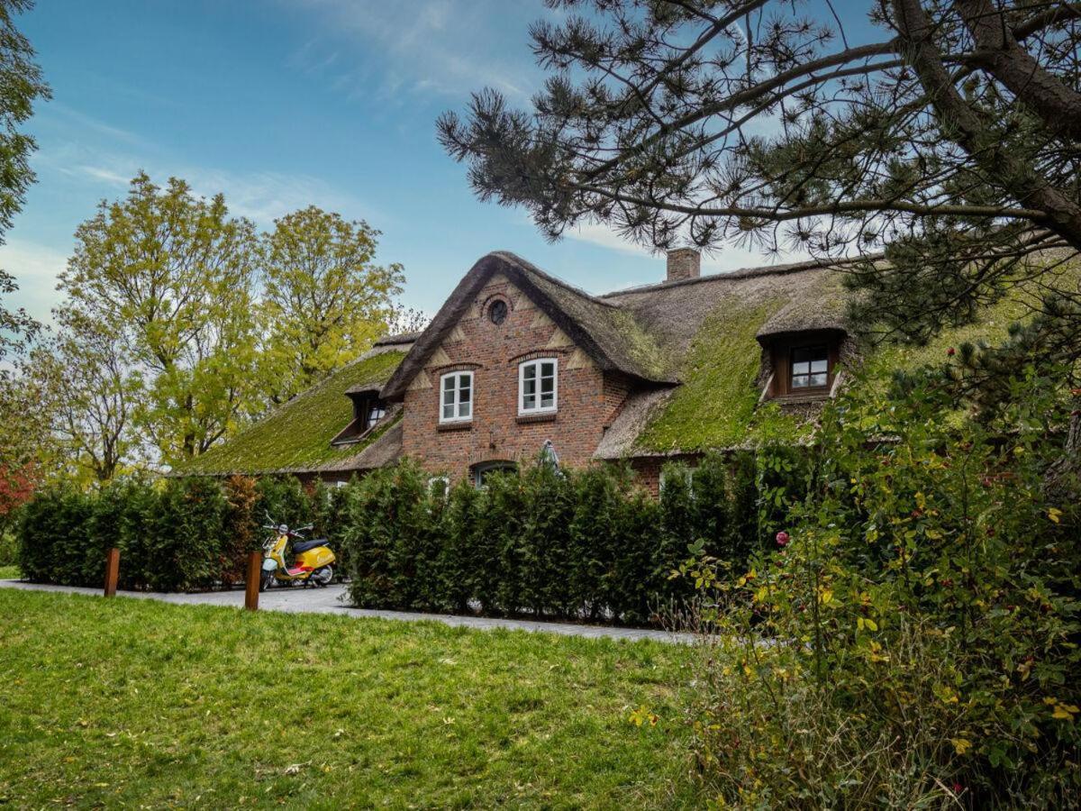 Country Lodge Ole Steen Tating Exterior foto